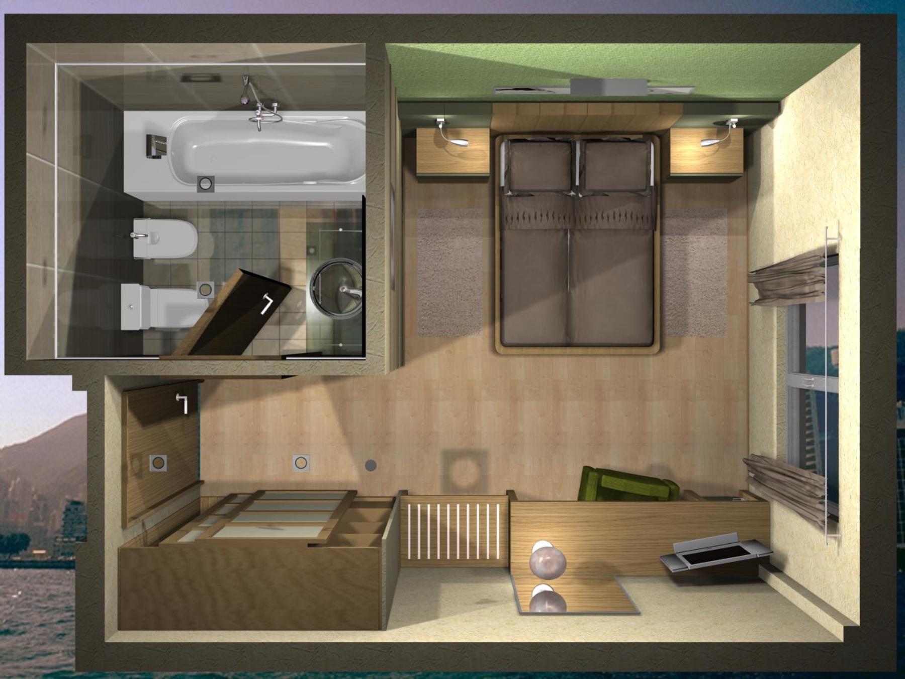 Vilarmeor 1a Apartamento