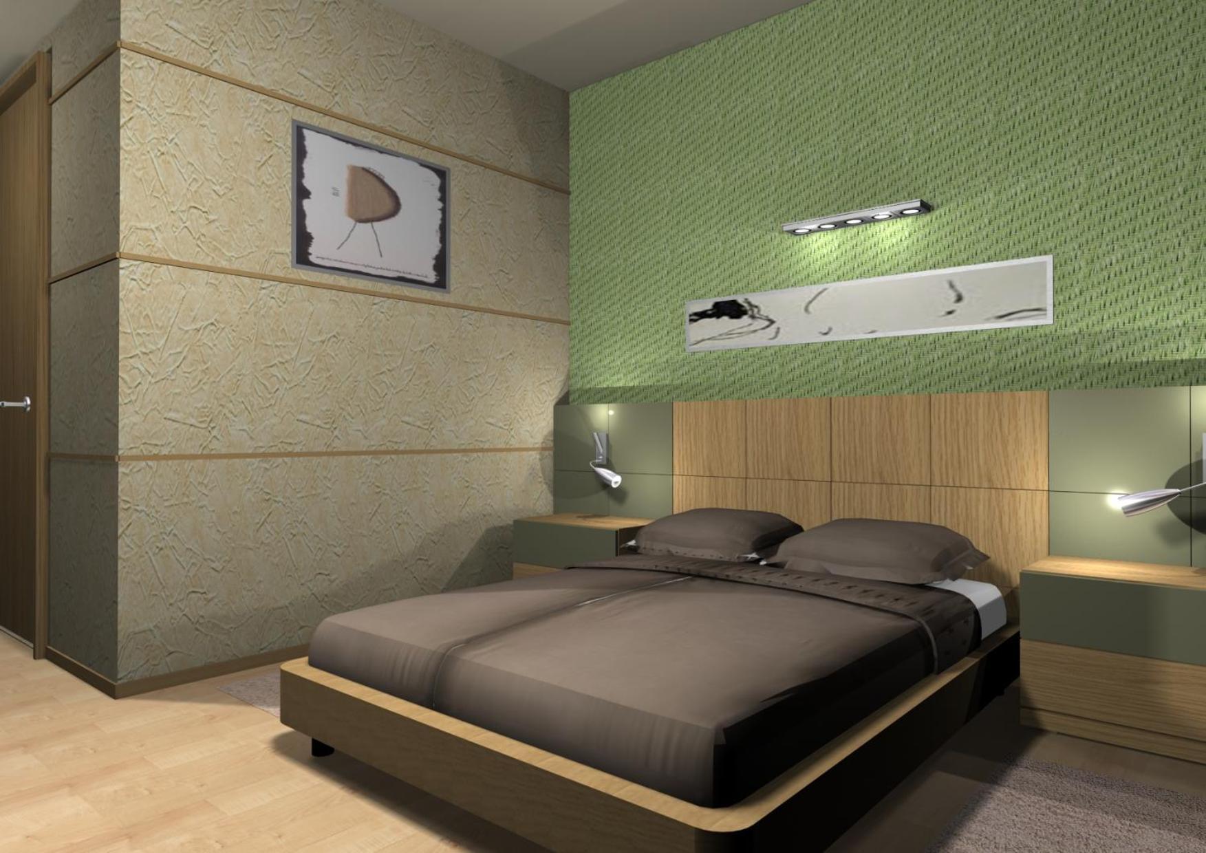 Vilarmeor 1a Apartamento *