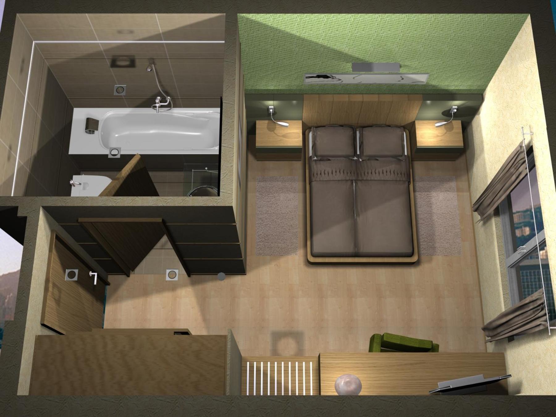 Apartamento Vilarmeor 1a
